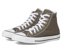 Converse Unisex Adulto Chuck Taylor all Star Sneaker, Charcoal, 42 EU