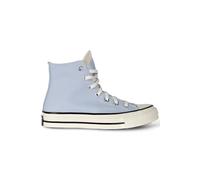 Converse Sneaker Unisex per Adulti Low Chuck Taylor all Star Ox, Turchese, 37.5 EU