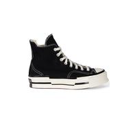 Converse Unisex Chuck 70 Plus Black/egret/black Taglia: 38 | Sneakers Outlet | Unisex | Nero