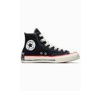 Converse Chuck 70 High Sketch Ref. A09139C Colore Nero Taglia 36.5
