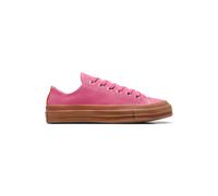 Converse Unisex Chuck 70 Suede Oops Pink/gum Honey/orange Taglia: 36.5 | Scarpe Eleganti Outlet | Unisex | Rosa