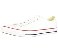 CONVERSE CHUCK TAYLOR ALL STAR 132173C bianco 43
