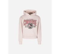 Converse Varsity Jr - Felpa - Rosa 8-10ANNI