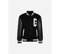 Converse Varsity Jr - Giubbotto - Nero 10-12ANNI