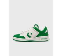Converse Weapon men Lowtop green|beige in taglia:45