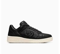 Converse Weapon Mono Leather Nero/Nero/Avorio Naturale