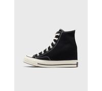 Converse WMNS CHUCK 70 WEDGE HI women High-& Midtop black in taglia:39,5