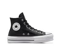 Converse Women's Chuck Taylor all Star Lift Clean Hi-Top Trainers