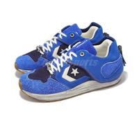 Converse x Ader Error Wave Trainer Blue Antique White Tofu Men Unisex A14290C