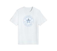 Converse X Bluey T-Shirt da Uomo in Indigo, Taglia One Size Blue