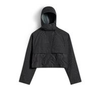 Converse X Chet Lo Jacket Giacca da Donna in Grigio, Taglia One Size Shadow