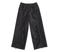 Converse X Chet Lo Pant Top da Donna in Grigio, Taglia One Size Shadow