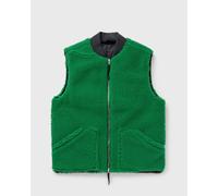 Converse X Patta Reversible Graphic Vest men Vests green in taglia:M