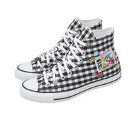 Converse x Sanrio Chuck Taylor All Star Hi Men Unisex Hello Kitty Friend A17697C