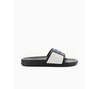 Converse x TELFAR All Star Slide Ref. 172316C Colore Nero Taglia 37.5