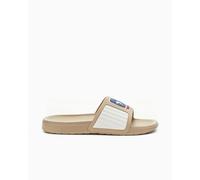 Converse x TELFAR All Star Slide Ref. 172318C Colore Beige Taglia 37.5