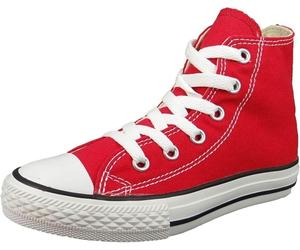 Converse YTHS Chuck Taylor All Star Hi Rosso 3J232C