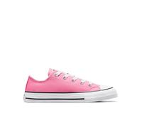 Converse Chuck Taylor All Star Core Ox Scarpe Sportive, Unisex Bambino, Rosa (Pink), 32