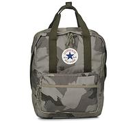 Converse Zaini BP SMALL SQUARE AOP BACKPACK in Multicolore Unica