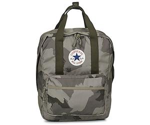 Converse Zaini BP SMALL SQUARE AOP BACKPACK in Multicolore Unica