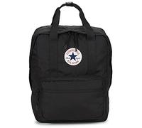 Converse Zaini BP SMALL SQUARE BACKPACK in Nero Unica