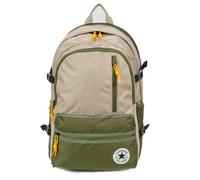 Converse Zaini CAM STRAIGHT EDGE BACKPACK in Kaki Unica