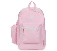 Converse Zaini CONVERSE BACKPACK PENCIL CASE in Rosa Unica
