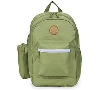 Converse Zaini CONVERSE BACKPACK PENCIL CASE in Verde Unica