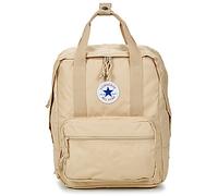 Converse Zaini CONVERSE SQUARE BACKPACK in Beige Unica