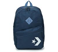 Converse Zaini STAR CHEVRON BACKPACK in Blu Unica