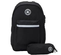 Can Converse Backpack Pencil C by Converse Apparel T.U Nero