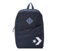 CONVERSE Zaino 'CAN STAR CHEVRON' marino / opale / bianco Bambini CONVERSE One Size