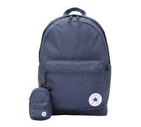 Converse Backpack MA5665-BFK, Go 2 Backpack Unisex-BabyNavy, One Size