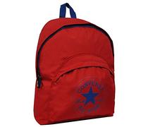 Converse - Zaino rosso 41 cm