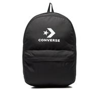 Converse Zaino Speed Large Logo Nero Codice 10025485-A04