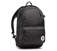 Converse Zaino Straight Edge Nero Codice 10021138-A01