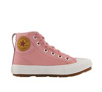 Converse Color Leather Chuck Taylor All Star Berkshire Boot Rosa Ruggine/Rosa Ruggine/Stucco Beige
