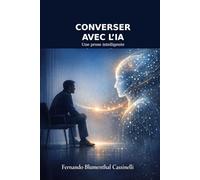 Converser avec L'IA: Une prose intelligente