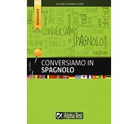 Conversiamo in spagnolo