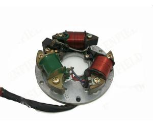 Conversion Stator Late Tipo Elettronico 12 Volt Per Vespa Sprint VBB Super