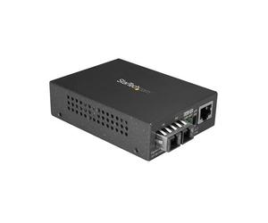Conversione ed estensione di una connessione Gigabit MCMGBSCSM10