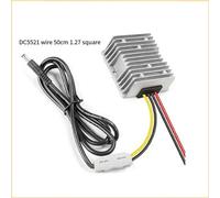 Conversione efficiente da 12V a 57V per router Starlink in impostazioni esterne