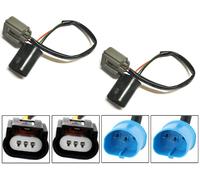 Conversione Filo 9004 HB1 A 9008 H13 Due Bardatura Testa Luce Lampadina Presa