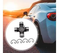 Conversione Giunto A Snodo Premium Universale