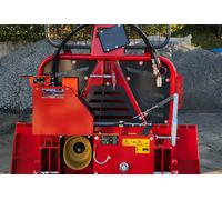 Conversione per Meccanica Verricello Forestale Radio Forstfunk