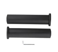 Conversione piastra peso rapida e 1 a 2 manicotto adattatore barra bilanc