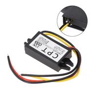 Conversione step down non isolata da 12 V a 5 V 3 A protezione dalla temperatura
