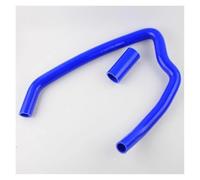 Conversione Valvola Deviatrice Scarico Automatico Turbo Per S3 | Coperchio presa aria(Only for blue hose)