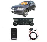 Conversione Zuheizer Riscaldatore Con Webasto T99 per VW Touareg 7L Tdi Da 2006