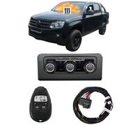 Conversione Zuheizer Riscaldatore + Webasto T100 per VW Amarok 2H Tdi Climatica